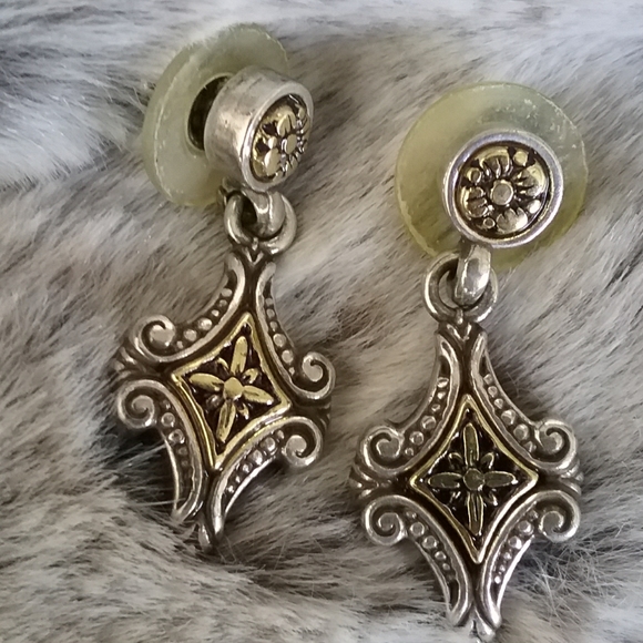 Brighton Silver and Gold Set - Picture 4 of 8